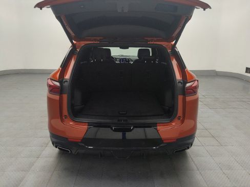 Used 2021 Chevrolet Blazer RS w/ Enhanced Convenience Package FWD image 29