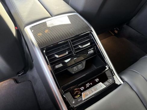 Used 2024 BMW M8 Gran Coupe xDrive Competition w/ M Carbon Exterior Package image 33