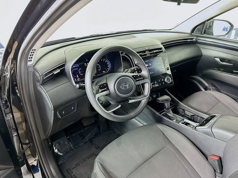 Used 2022 Hyundai Tucson SEL FWD image 10