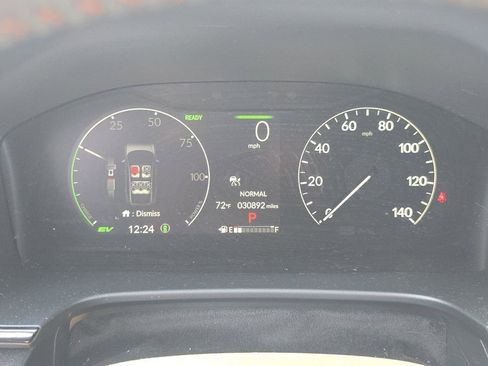 Used 2023 Honda CR-V Sport image 27