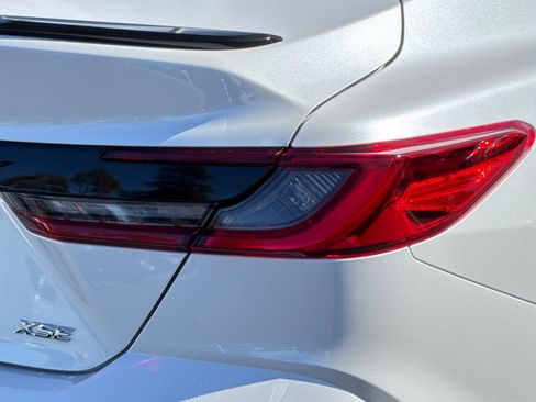 New 2026 Toyota Camry XSE FWD image 28