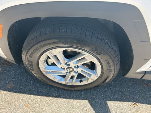 Used 2026 Hyundai Tucson SE AWD/4WD image 13