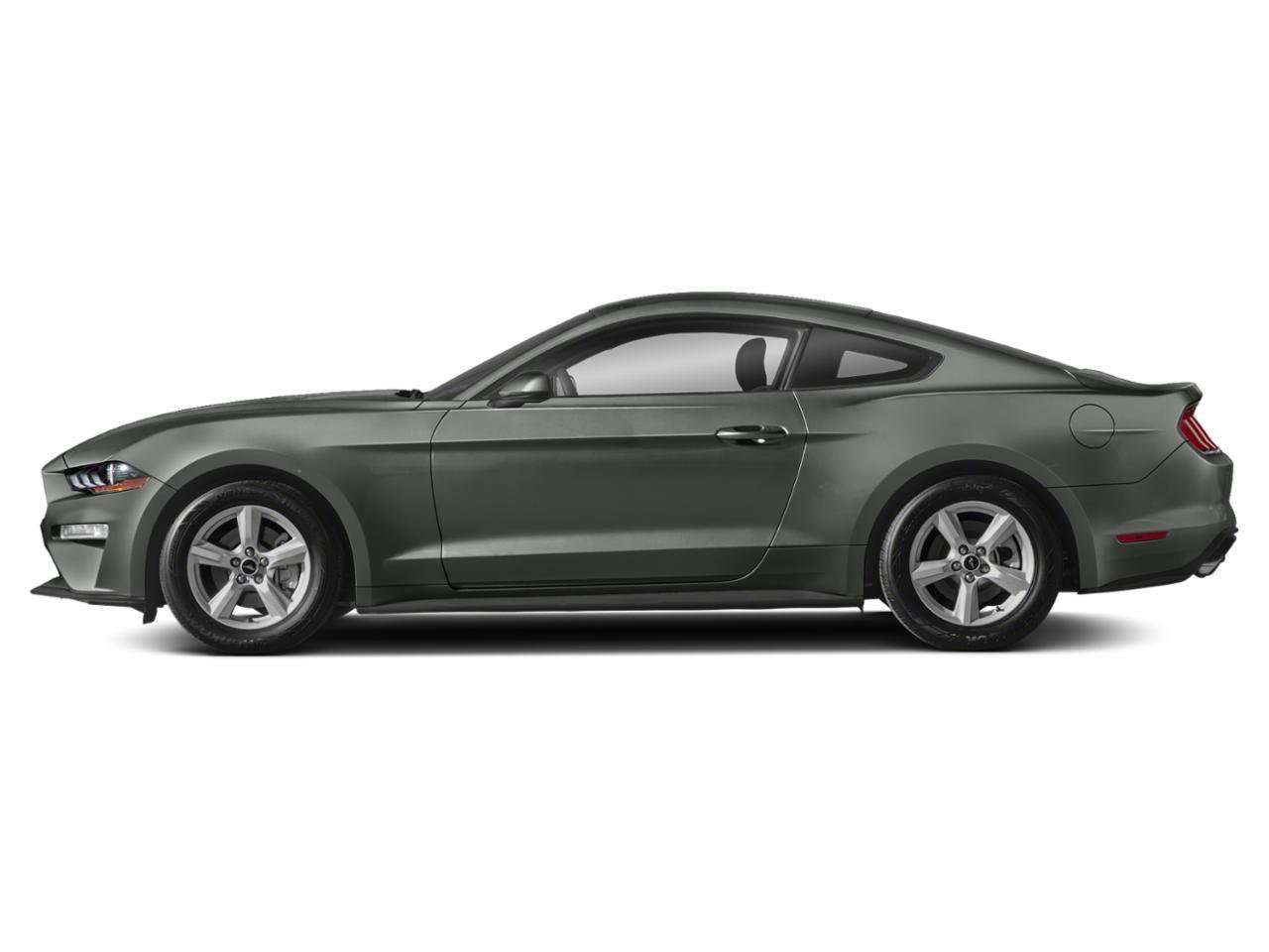 Used 2018 Ford Mustang GT w/ Equipment Group 301A RWD image 12