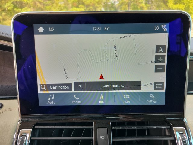 Used 2018 Lincoln Navigator Select w/ Technology Package RWD image 34