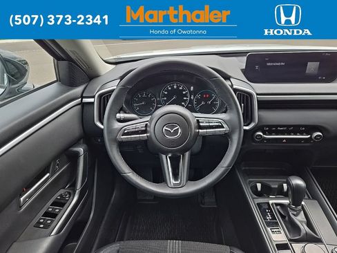 Used 2024 MAZDA CX-50 AWD 2.5 S w/ Weather Package image 24