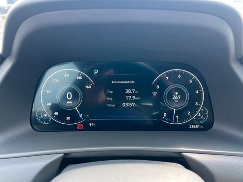 Used 2020 Hyundai Sonata Limited w/ Cargo Package FWD image 22