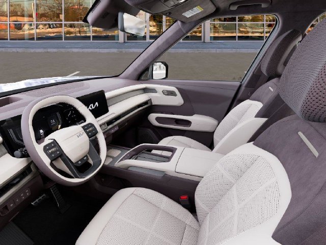 New 2027 Kia Telluride SX Prestige AWD/4WD image 17