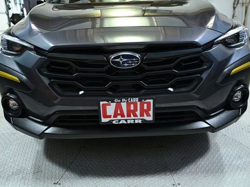 Used 2025 Subaru Crosstrek 2.5i Sport image 19