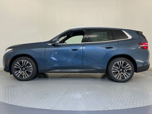 Used 2026 BMW X3 xDrive30i w/ Premium Package AWD/4WD image 21