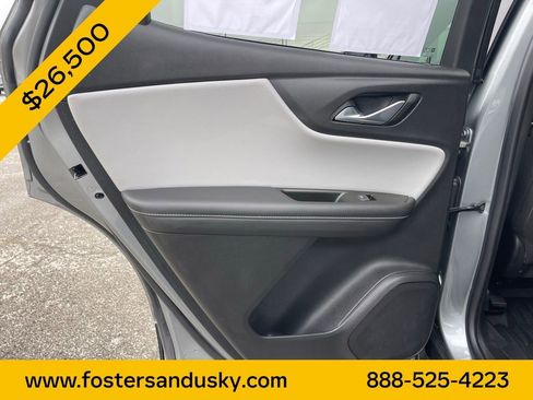 Used 2023 Chevrolet Blazer LT w/ Convenience Package image 19