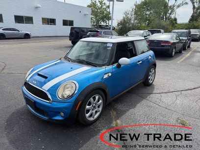 Used 2010 MINI Cooper S