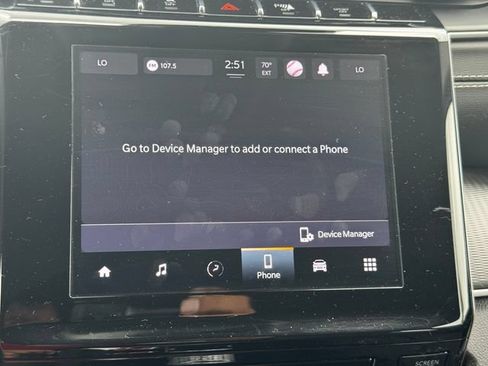 Certified 2024 Jeep Grand Cherokee L Laredo AWD/4WD image 34
