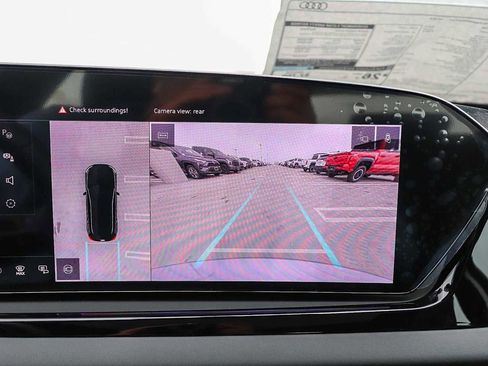 New 2025 Audi A5 2.0T Premium Plus image 33