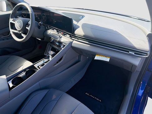 New 2026 Hyundai Elantra Sport image 13