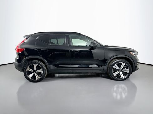 Certified 2023 Volvo XC40 Recharge Plus w/ Protection Package Premier image 5