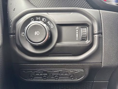 New 2026 Jeep Wrangler Unlimited Rubicon 392 AWD/4WD image 11