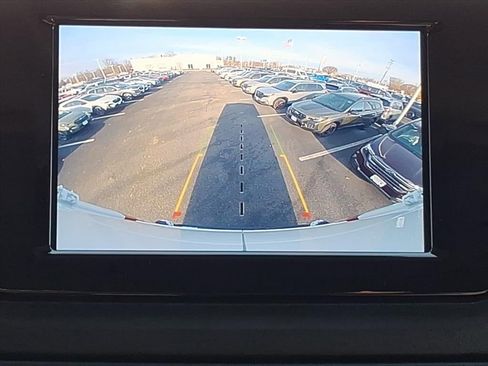 Used 2025 RAM ProMaster 2500 w/ Safety Group image 8