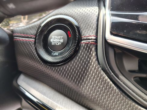 Certified 2024 Jeep Compass Trailhawk w/ Trailhawk Convenience Group image 30