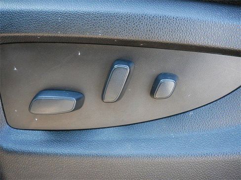 Used 2019 Chevrolet Suburban Premier w/ Max Trailering Package image 17