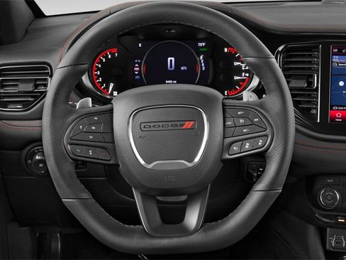 Used 2024 Dodge Durango Citadel AWD/4WD image 8