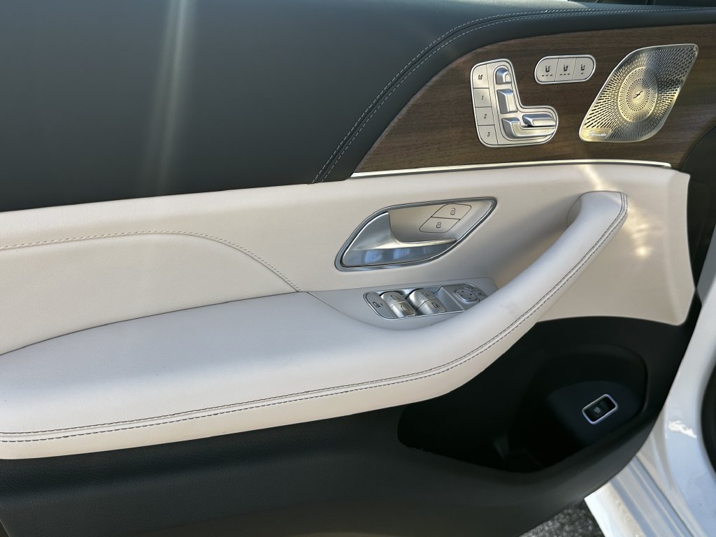 New 2026 Mercedes-Benz GLE 53 AMG 4MATIC image 11