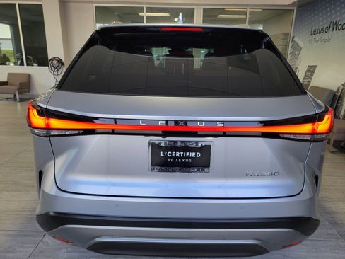 Certified 2023 Lexus RX 350 Premium Plus image 4