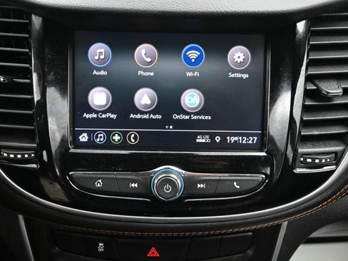 Used 2020 Chevrolet Trax LS image 13