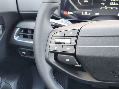 New 2025 Kia K4 EX image 20