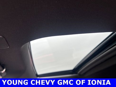 Certified 2022 GMC Sierra 1500 Denali w/ Denali Reserve Package image 14