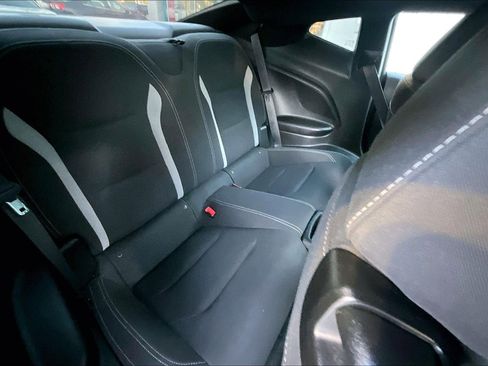 Used 2018 Chevrolet Camaro LT w/ Technology Package RWD image 24