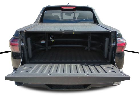 New 2026 Hyundai Santa Cruz SEL image 13