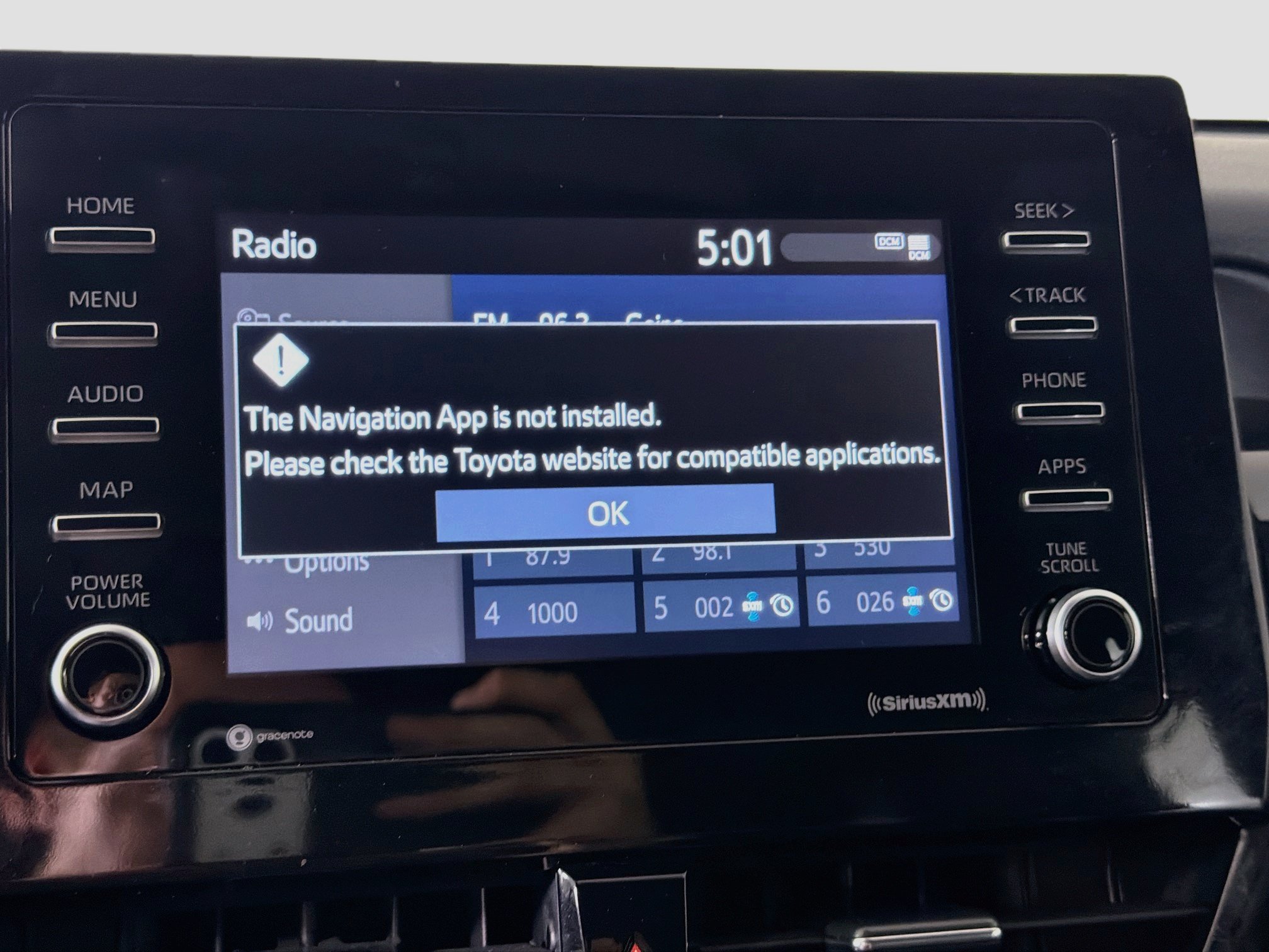 Used 2023 Toyota Camry SE FWD image 22
