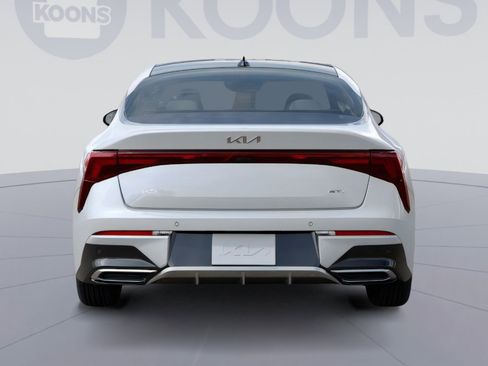 New 2026 Kia K5 GT-Line image 7