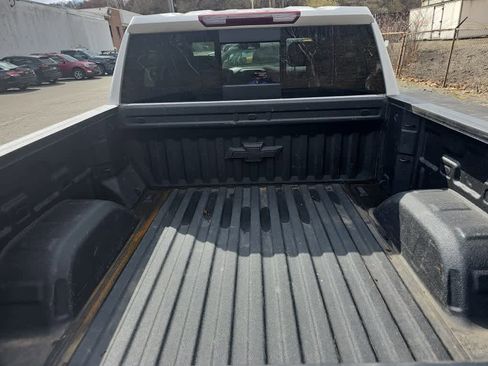 Used 2022 Chevrolet Silverado 1500 RST w/ All Star Edition Plus image 9