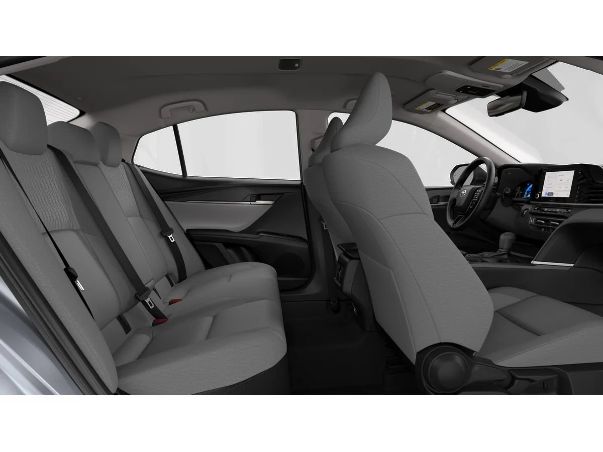 New 2026 Toyota Camry LE w/ Convenience Package AWD/4WD image 51