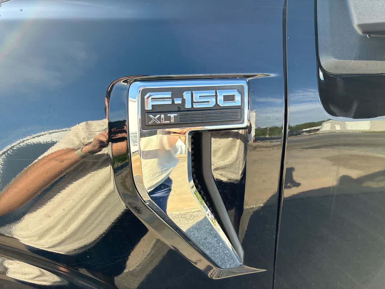 Used 2024 Ford F150 XLT AWD/4WD image 29