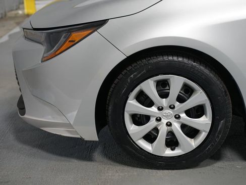 Certified 2024 Toyota Corolla LE image 5