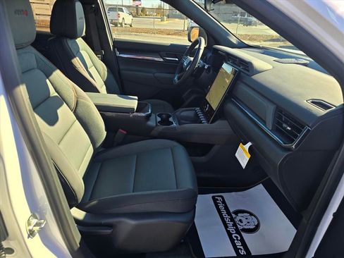 New 2026 GMC Terrain AT4 image 12