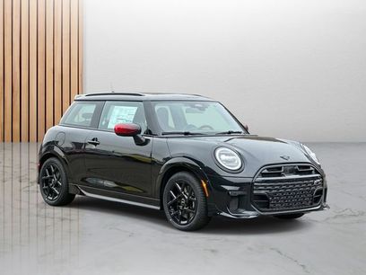 New 2026 MINI Cooper S