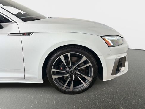 Used 2023 Audi S5 Premium Plus image 20