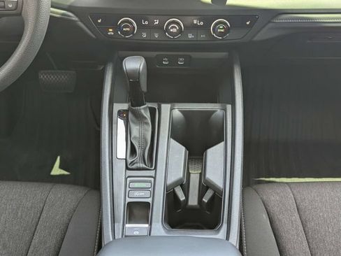 Used 2024 Honda Accord EX image 18