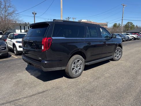 New 2026 Ford Expedition Max Active image 6