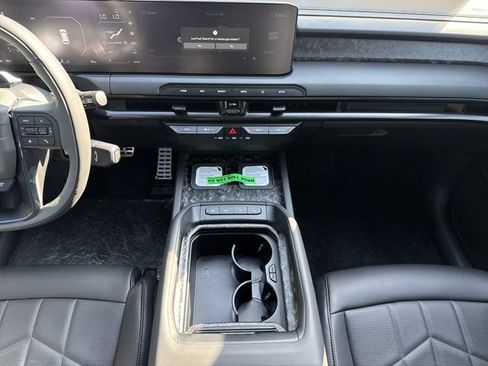 New 2027 Kia Telluride SX Prestige X-Pro AWD/4WD image 13