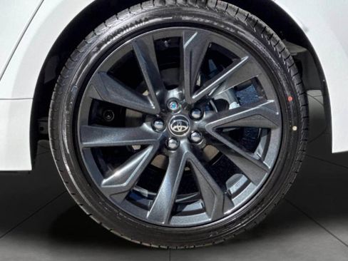 New 2026 Toyota Corolla SE FWD image 27