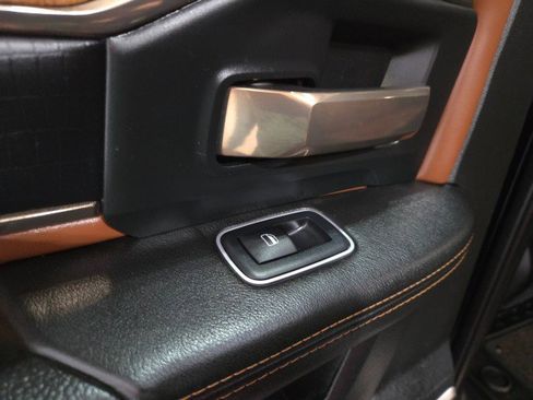 Used 2020 RAM 2500 Limited image 37