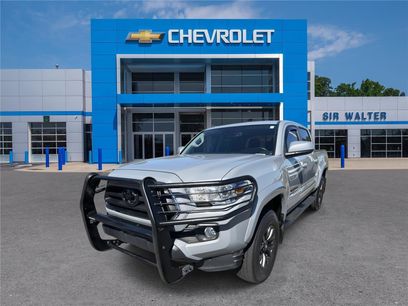 Used 2021 Toyota Tacoma SR5