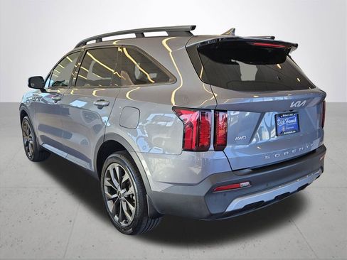 Used 2022 Kia Sorento X-Line EX image 10