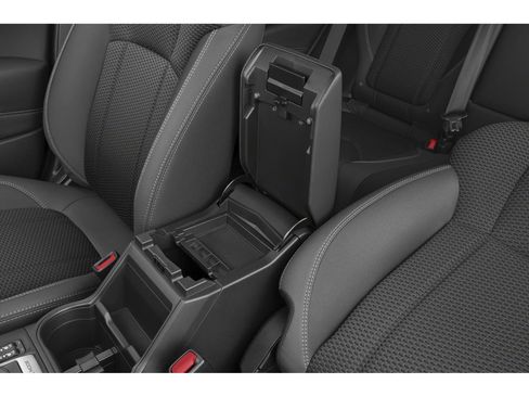 Used 2021 Subaru Forester Premium image 10