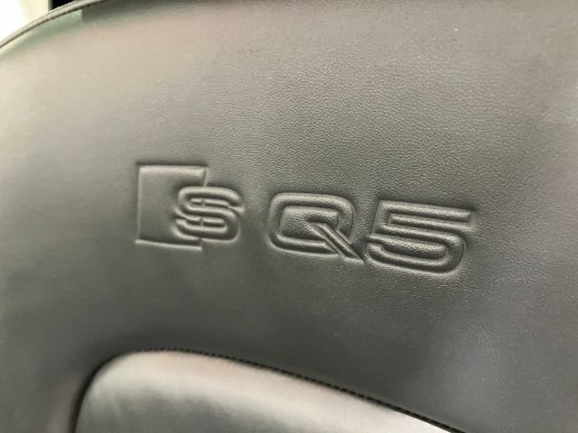 Used 2014 Audi SQ5 Premium Plus AWD/4WD image 51