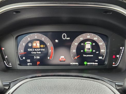Certified 2026 Acura Integra A-Spec FWD image 24